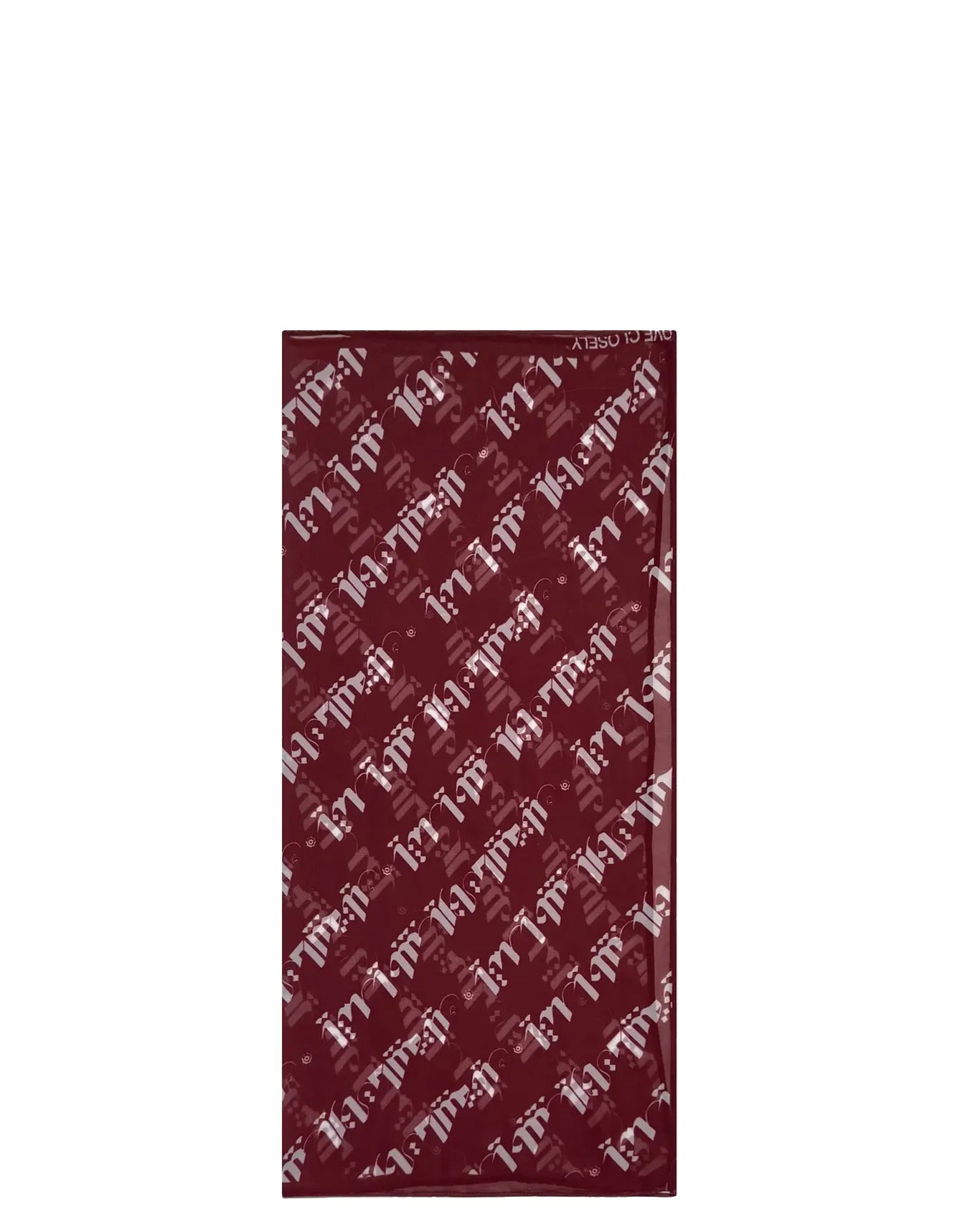 love closely red bandana cult store khi