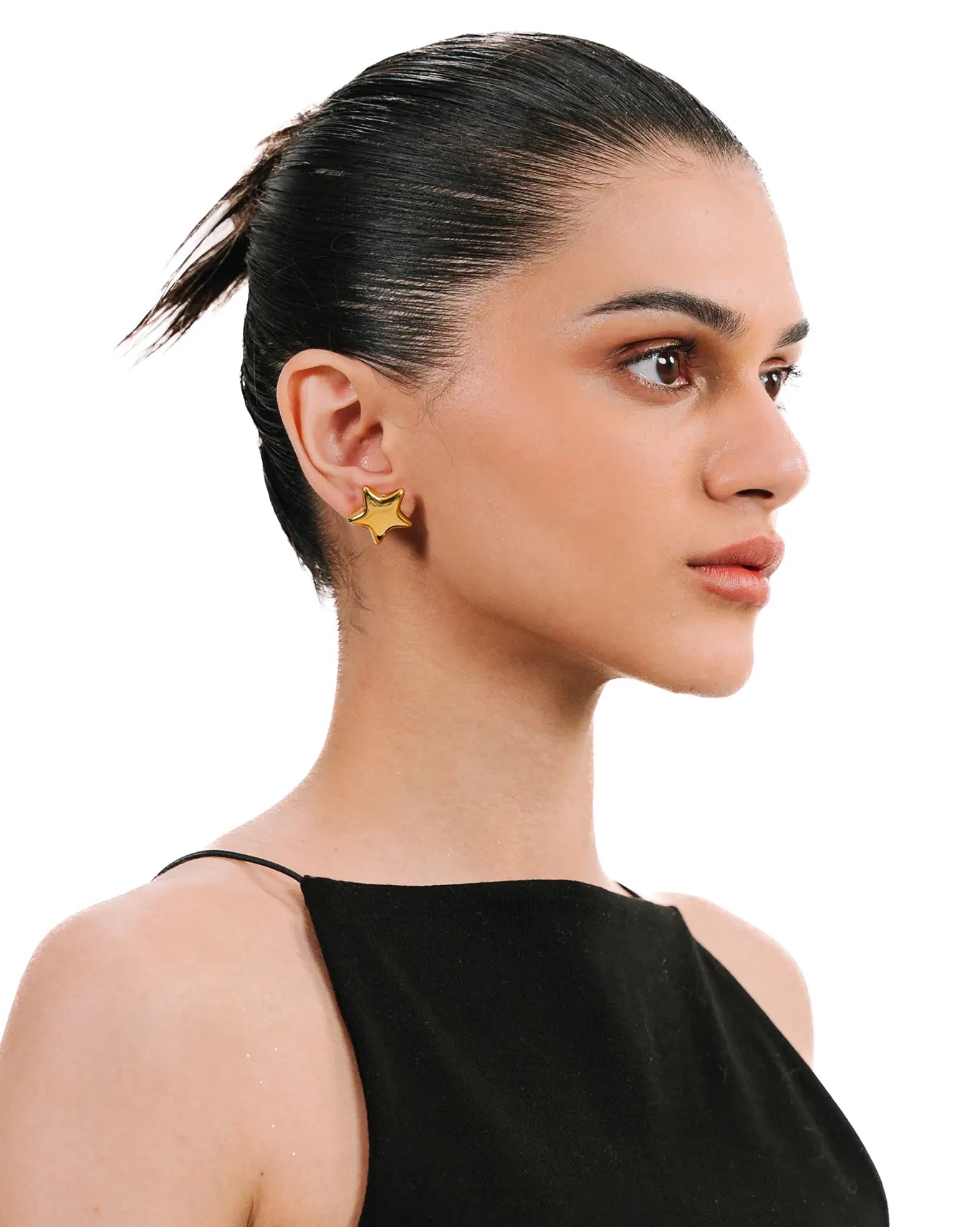 mish and co Bold Star Studs cult store karachi