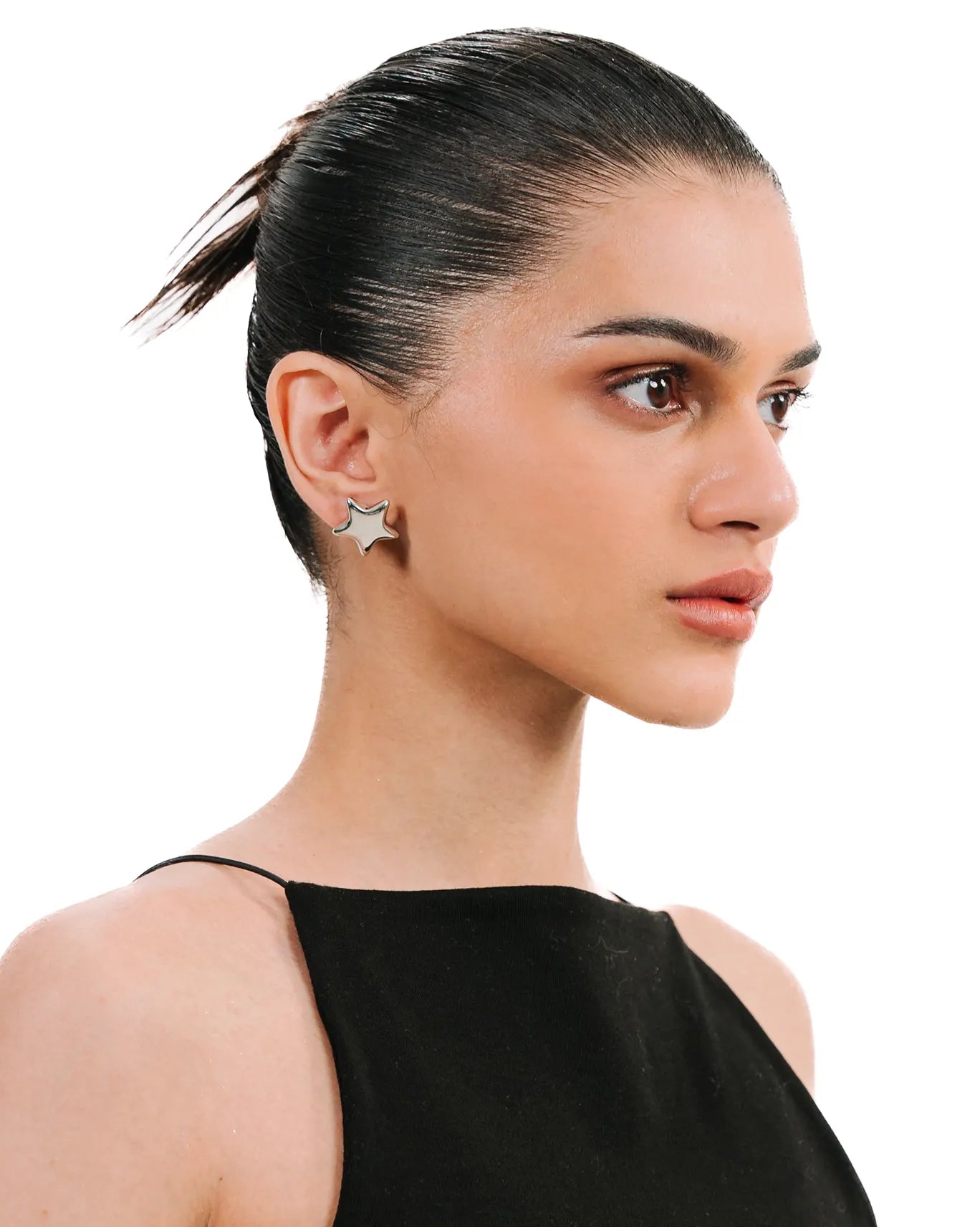 mish and co Bold Star Studs cult store karachi