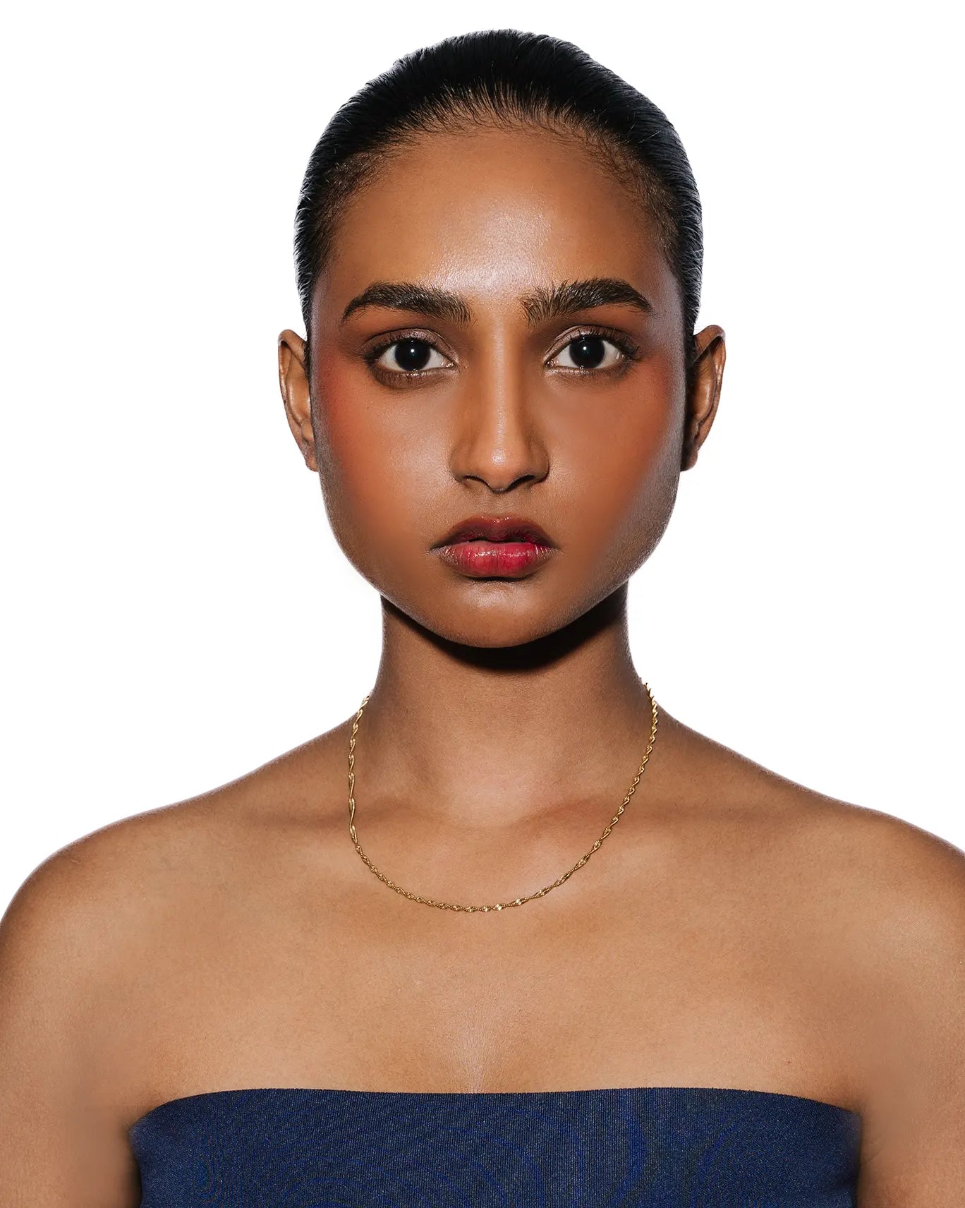 mish and co Gold Muse Chain cult store pk