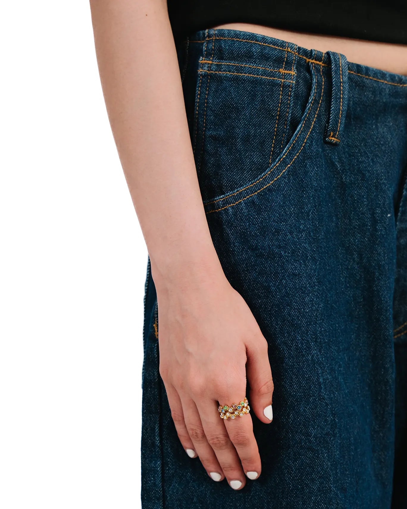 mish and co melody ring cult store pk