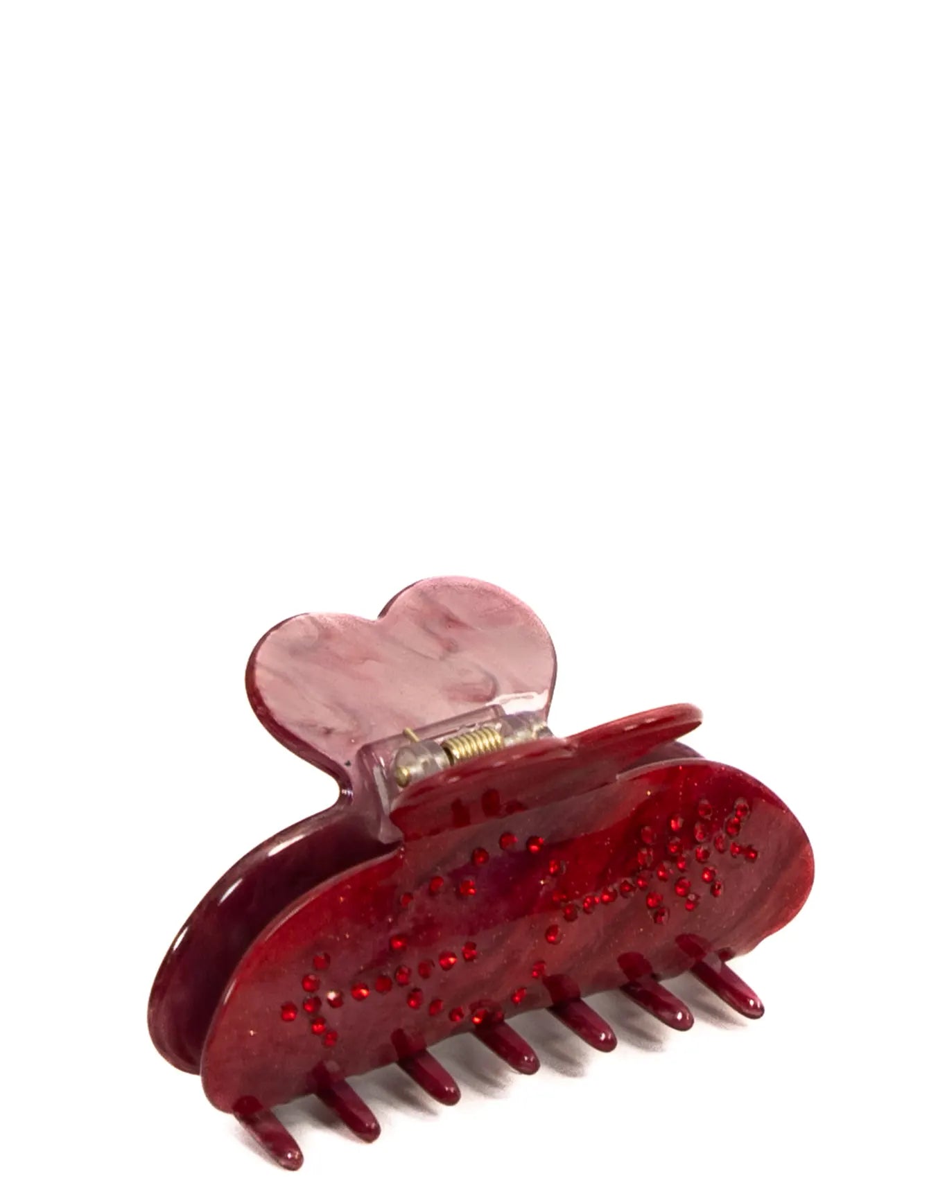 mish & co love struck claw clip cult store