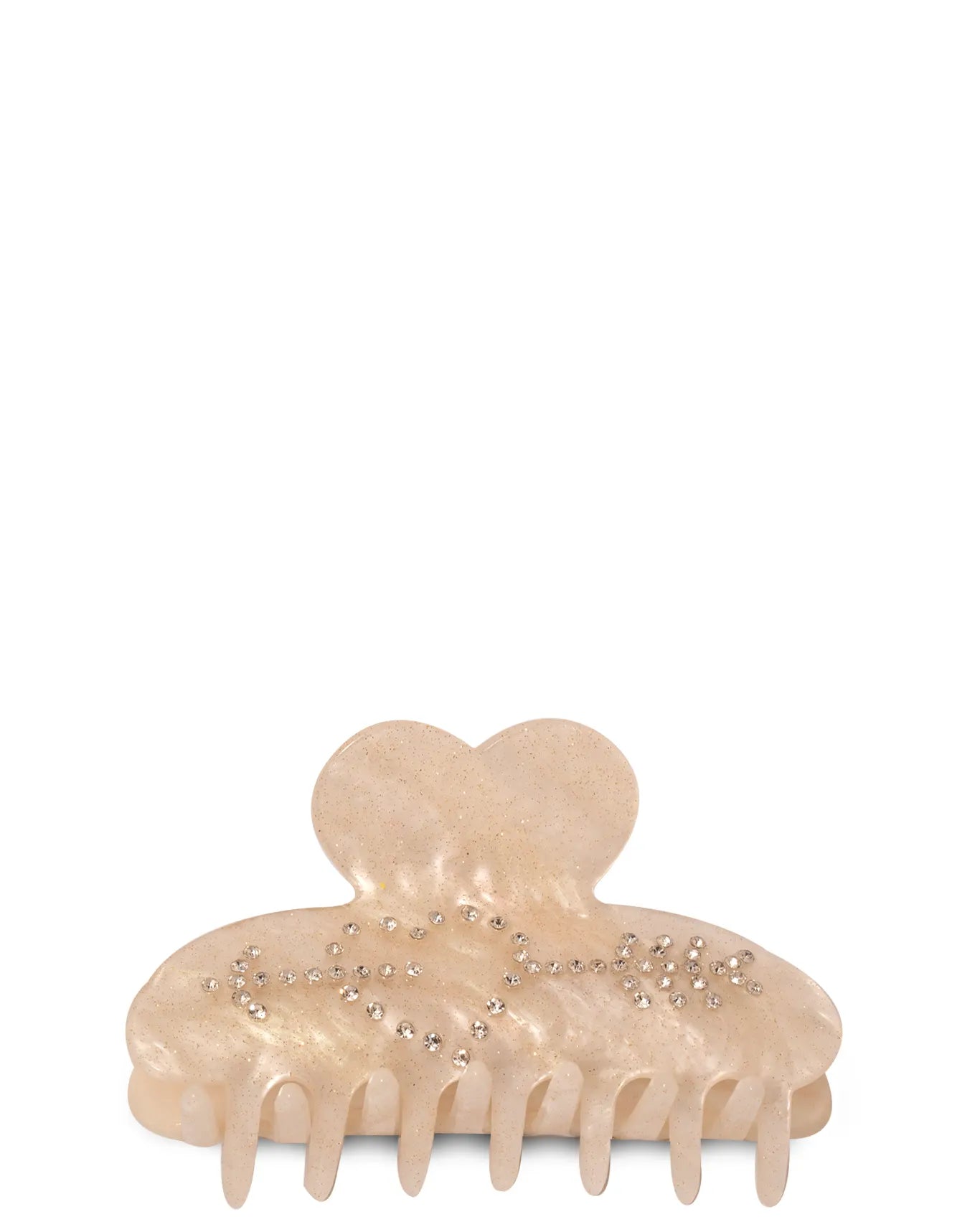 mish & co love struck claw clip cult store