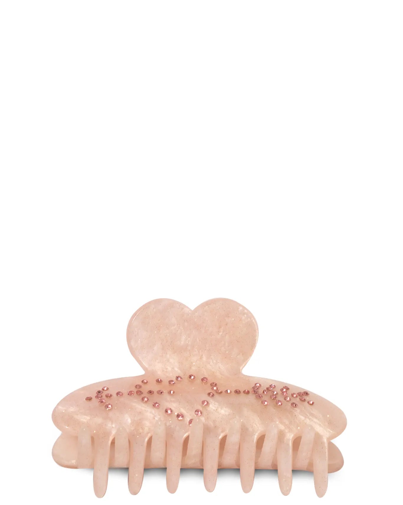 mish & co love struck claw clip cult store