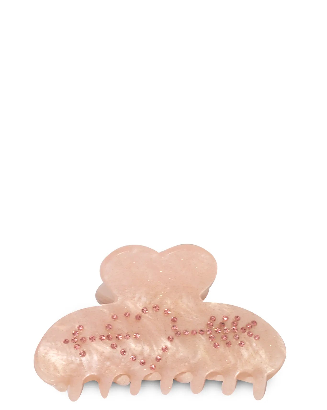mish & co love struck claw clip cult store