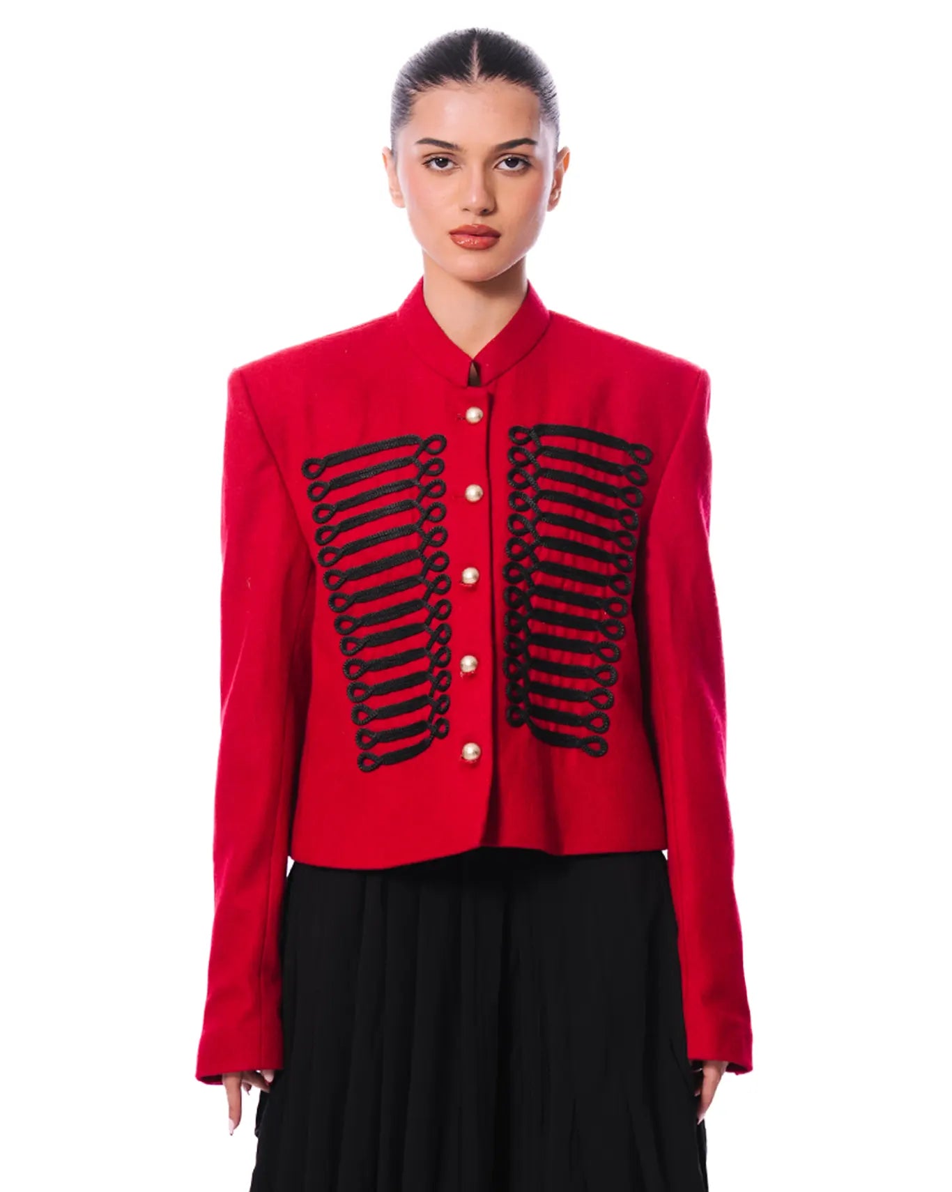 napolean jacket cyanide cult store pakistan