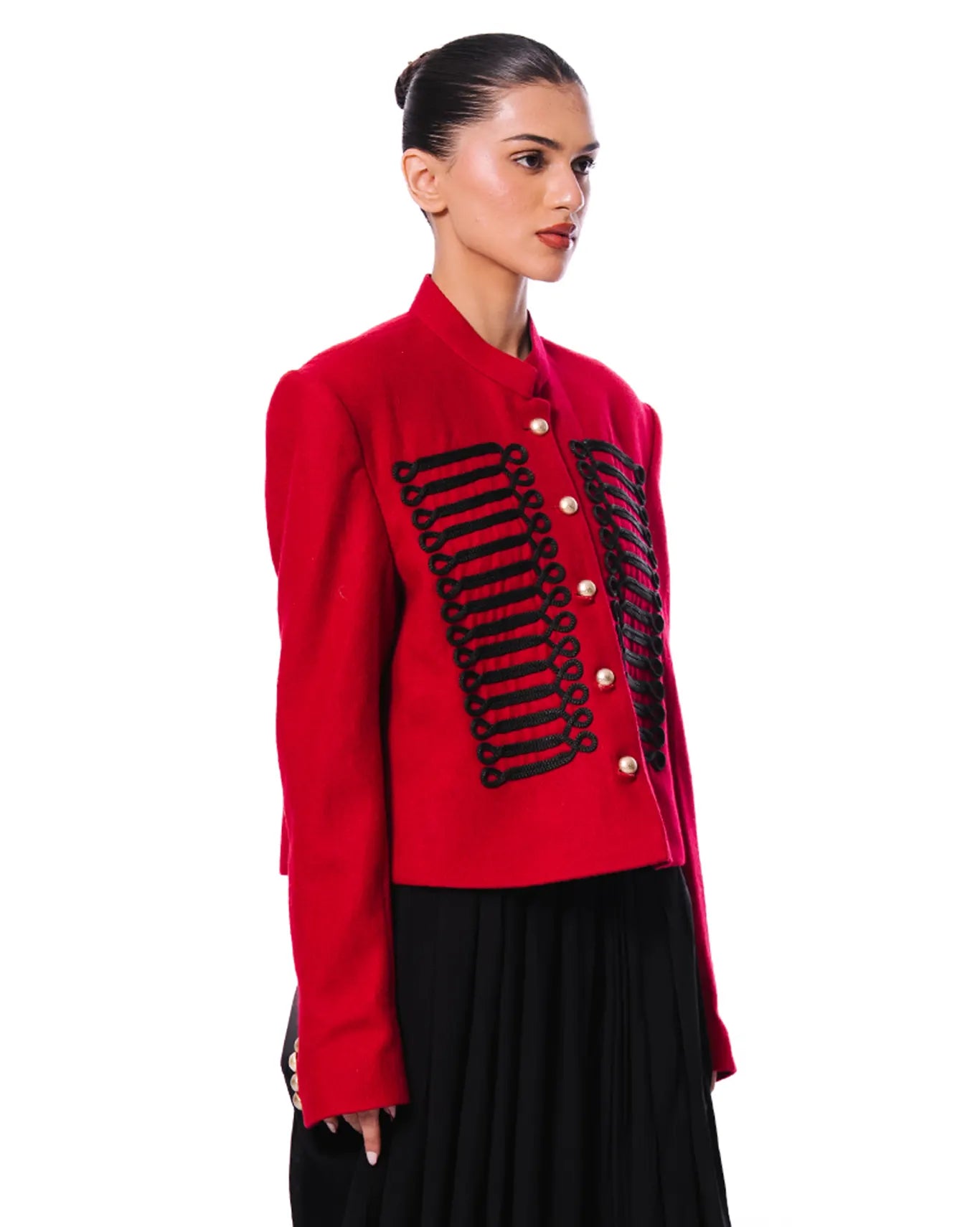 napolean jacket cyanide cult store pakistan 2