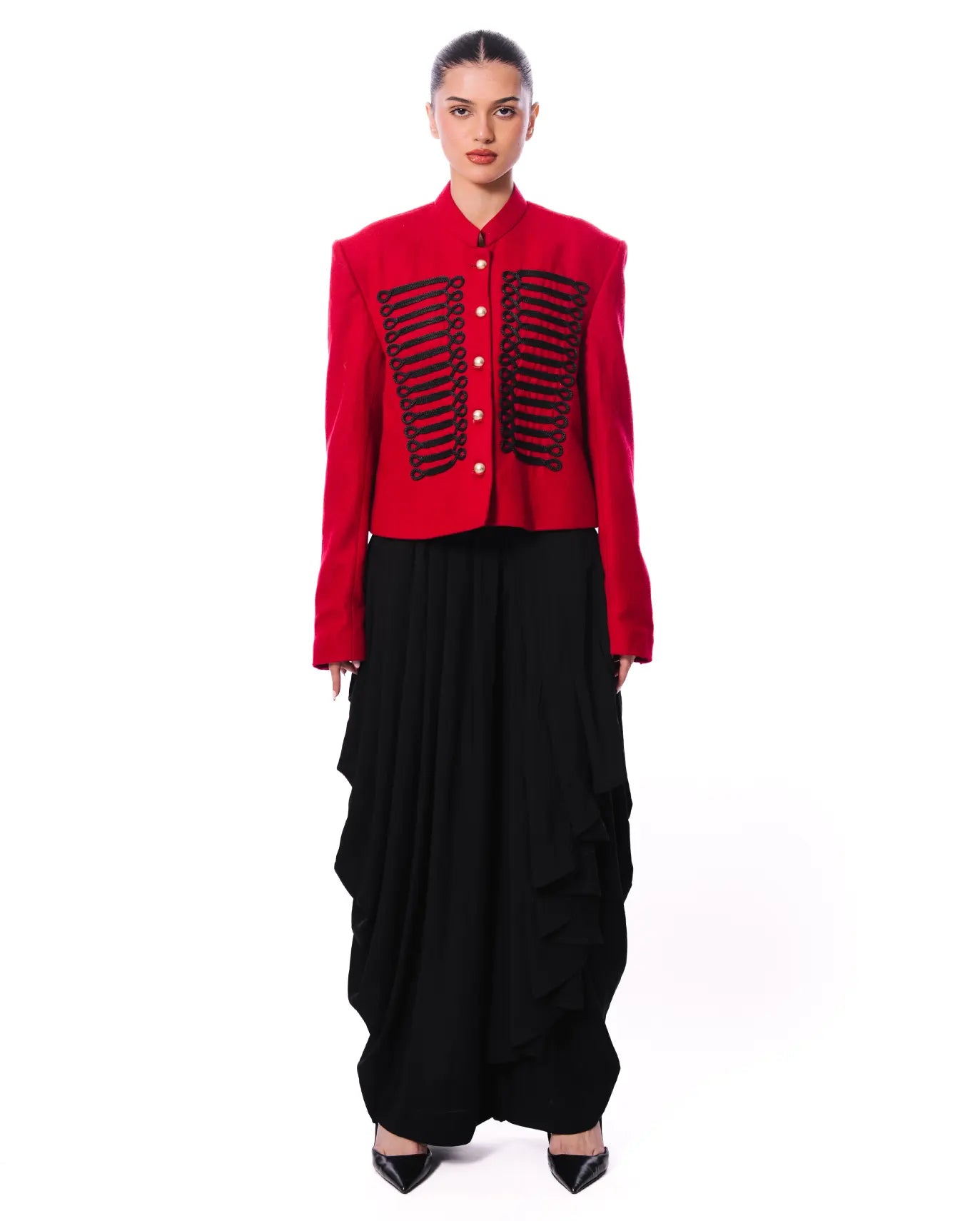 napolean jacket cyanide cult store pakistan 4