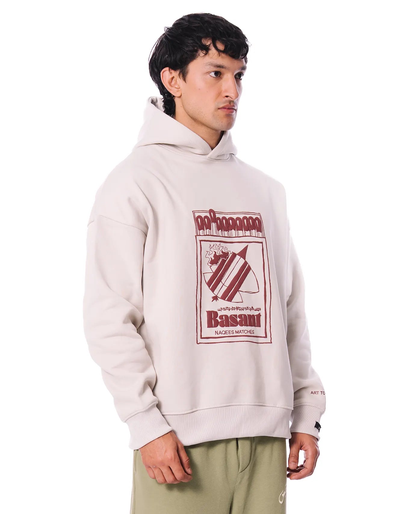 naqees basant hoodie cult store pakistan 1