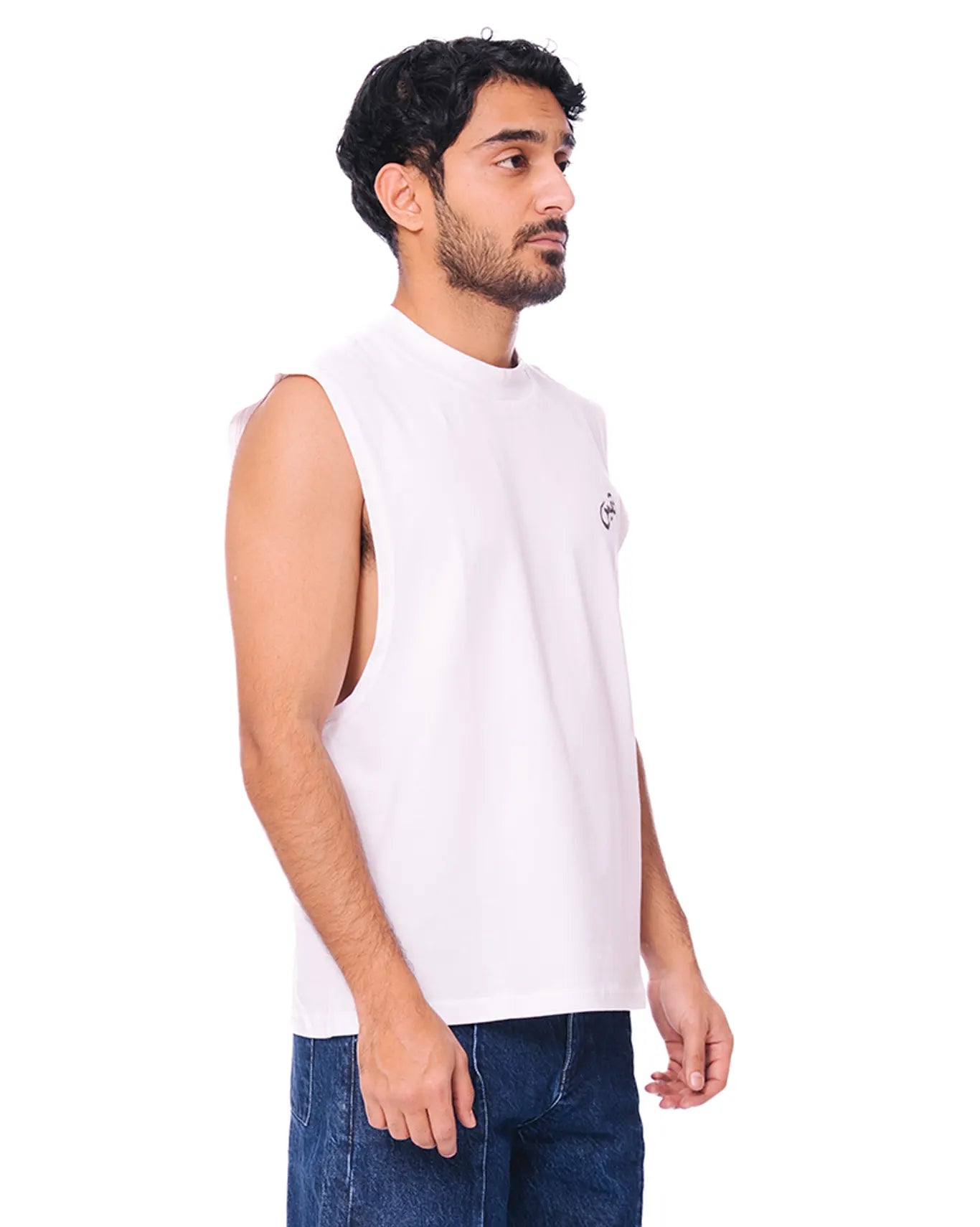 naqees white tank cult store pakistan
