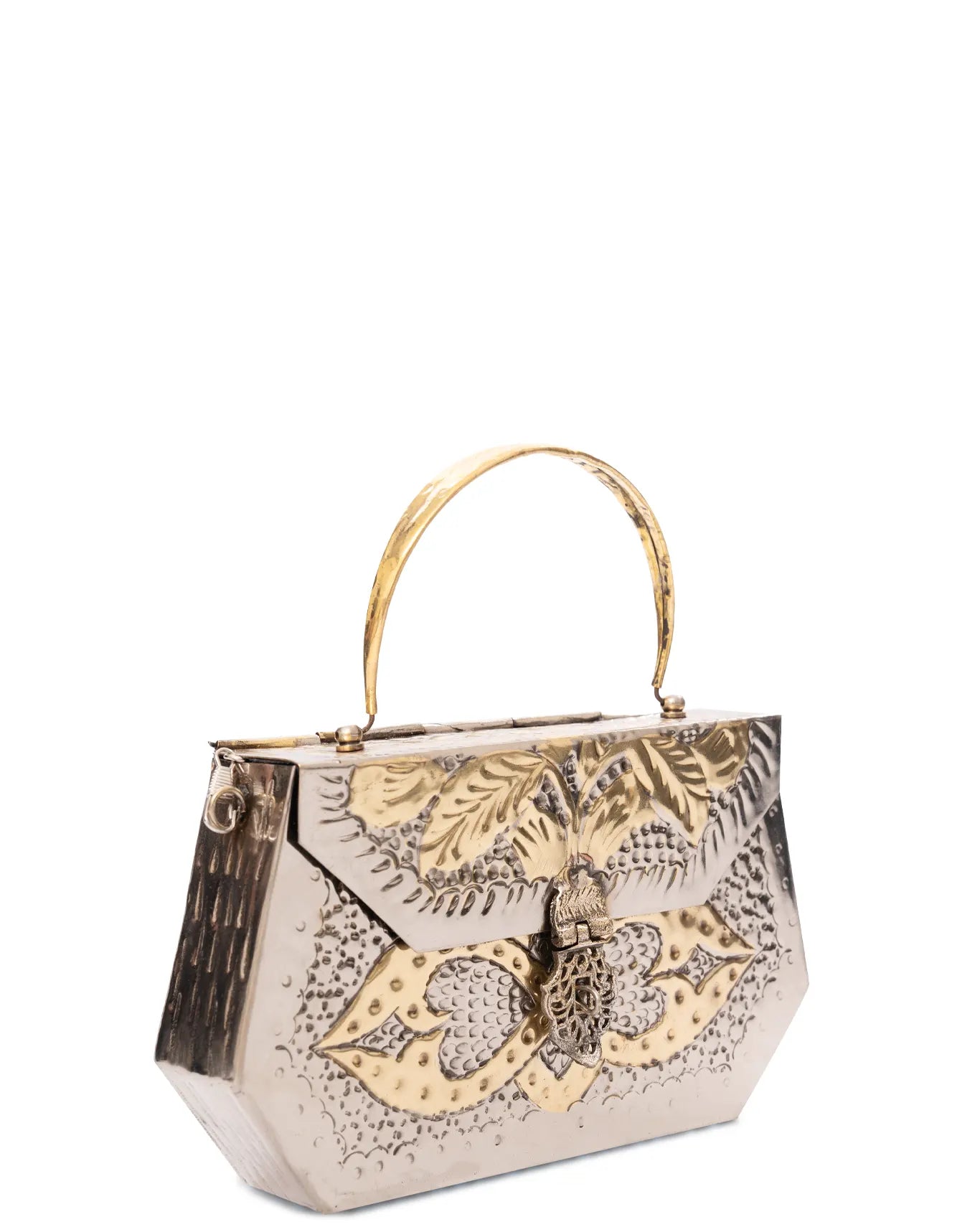 peetal Majjarah 2 Brass Bag cult store karachi