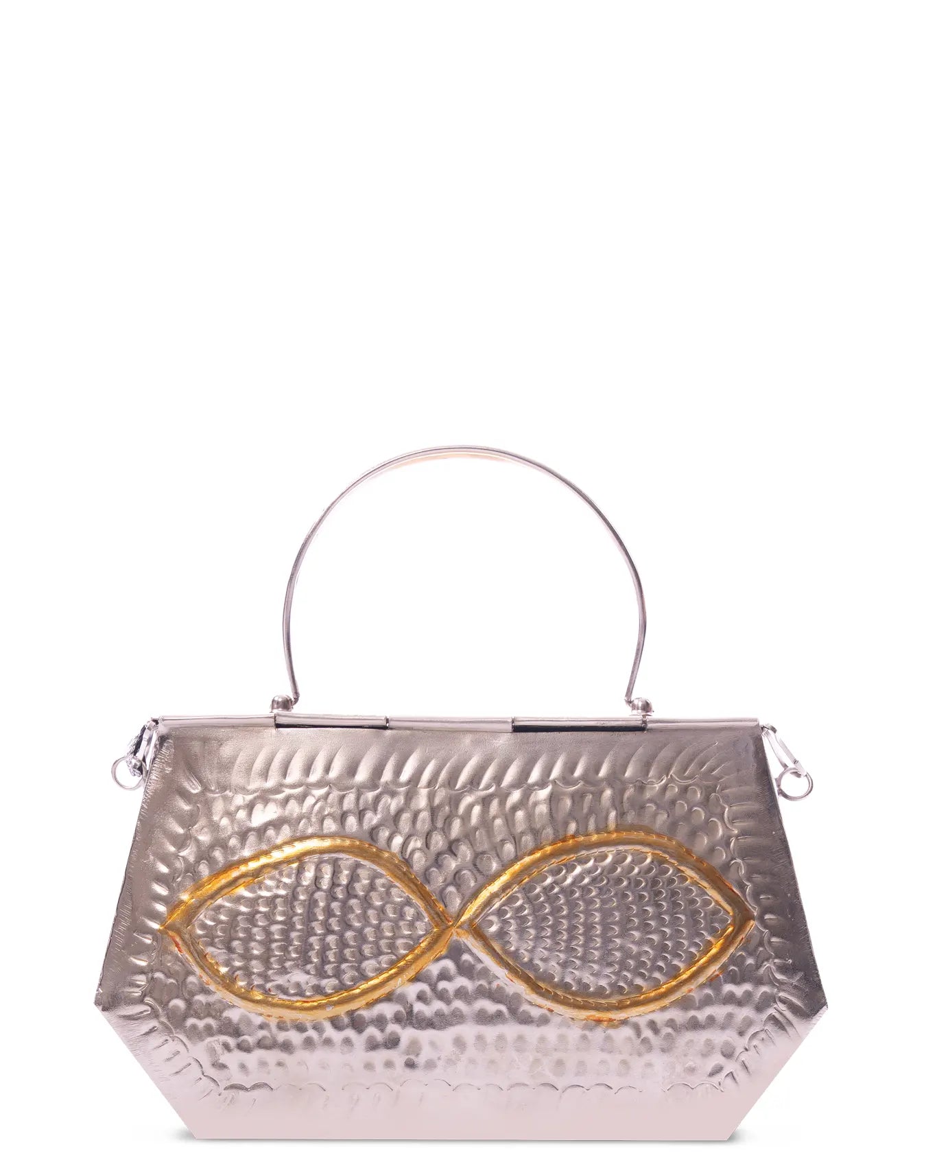 peetal silver gold chambeli brass bag cult store pakistan