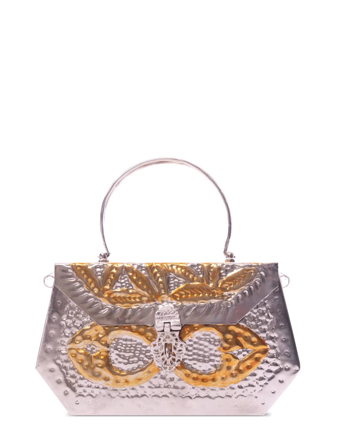 peetal silver gold maharaja 1 brass bag cult store pakistan