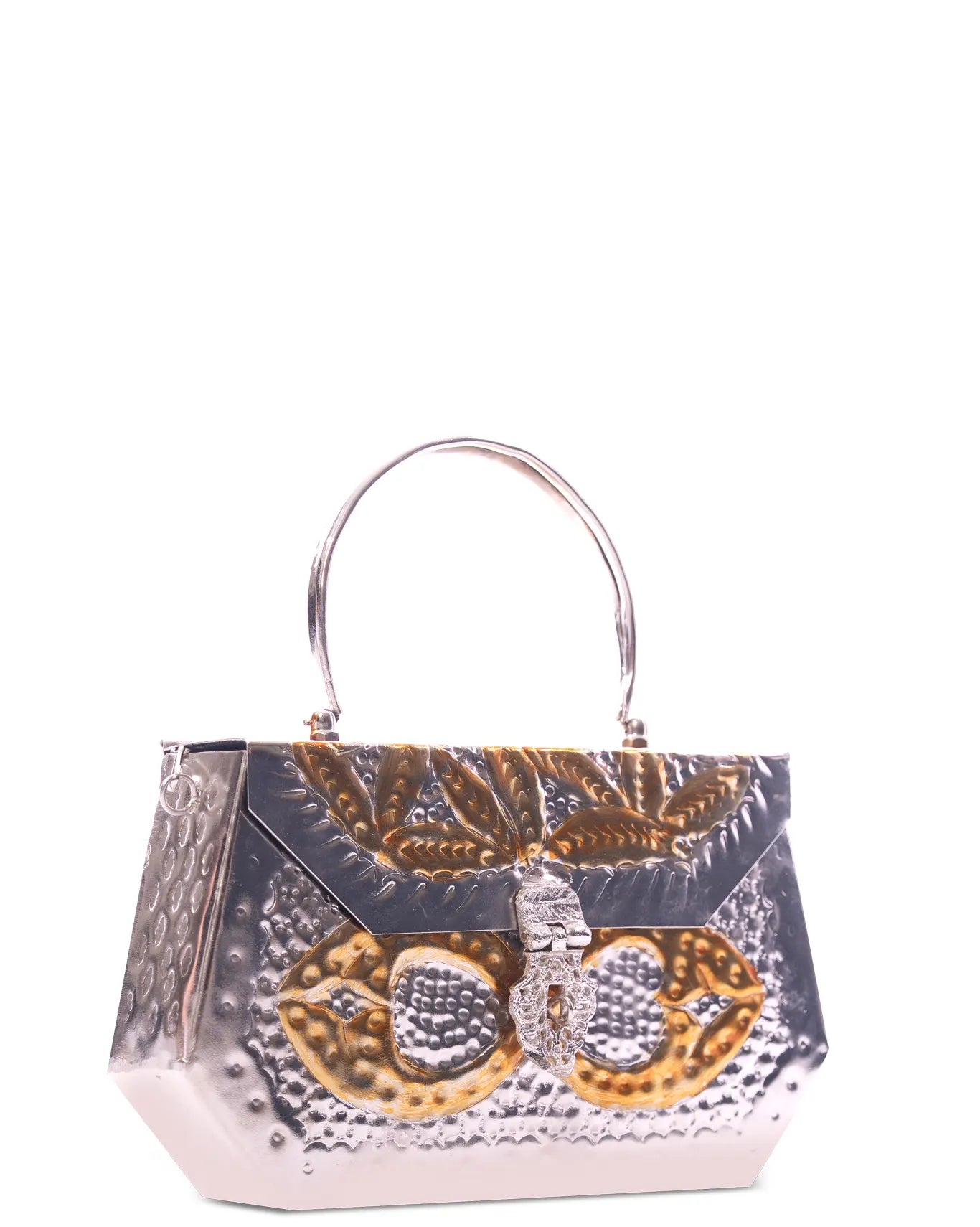 peetal silver gold maharaja 1 brass bag cult store pakistan