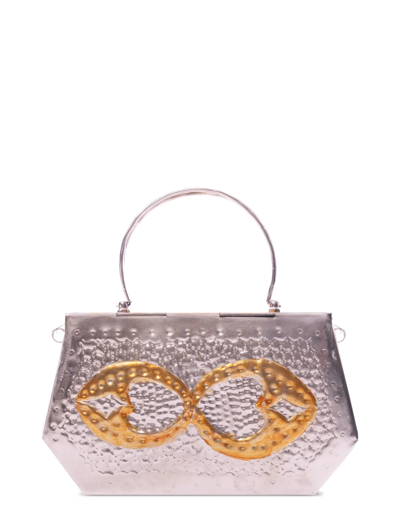 peetal silver gold maharaja 1 brass bag cult store pakistan