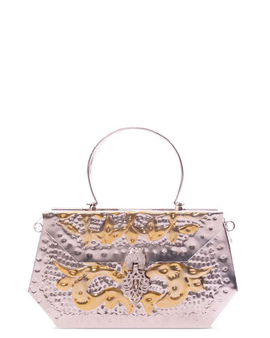 peetal silver gold maharaja 4 brass bag cult store pakistan