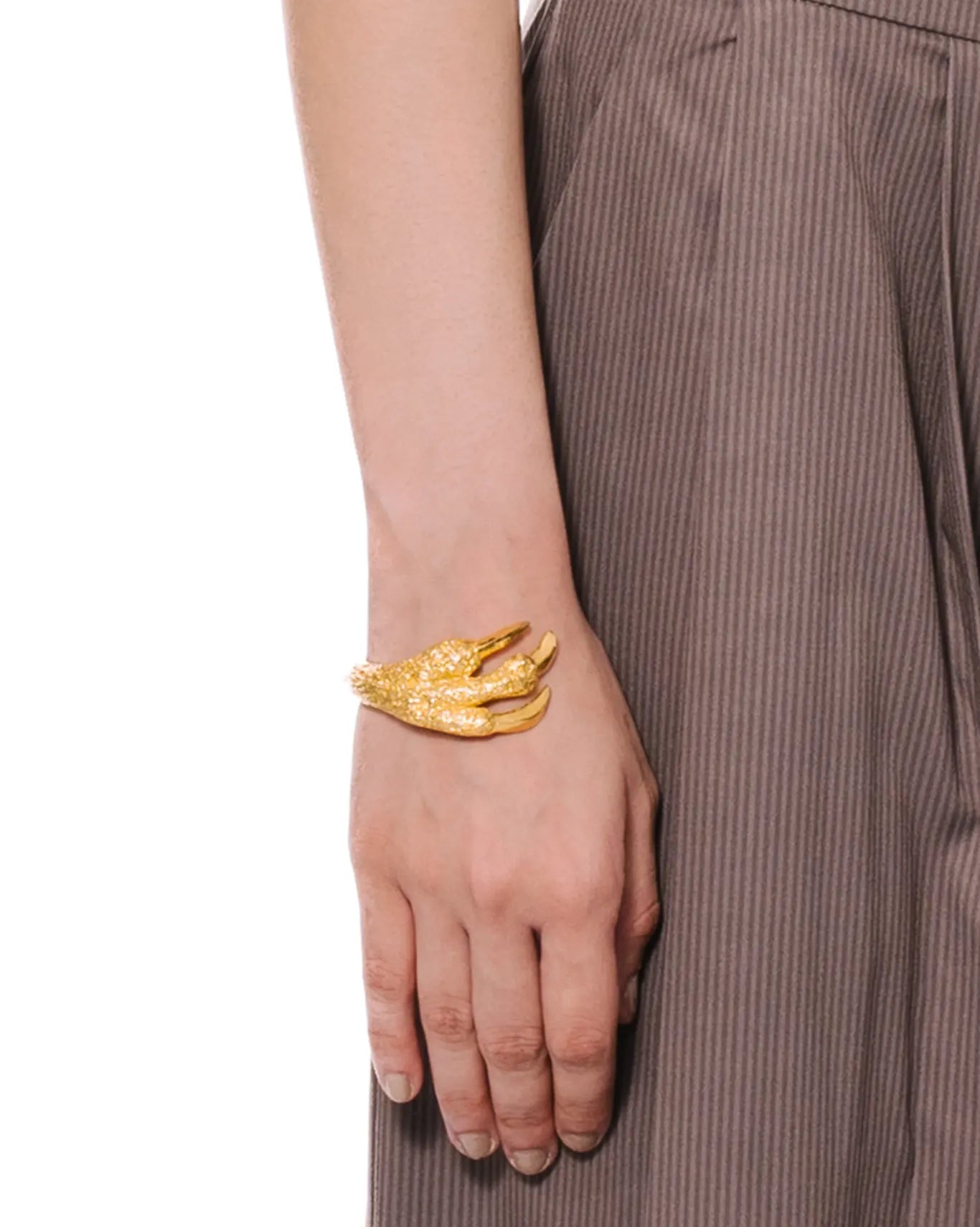 project 1959 Gold Claw Bracelet cult store pakistan