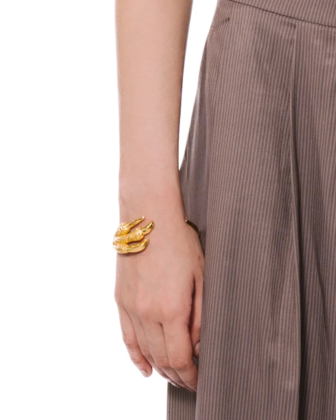 project 1959 Gold Claw Bracelet cult store pakistan