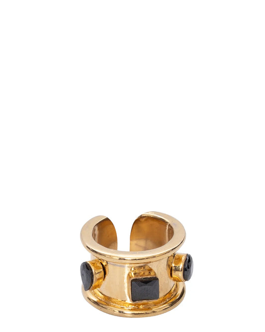 project 1959 Gold Empire Ring cult store pk