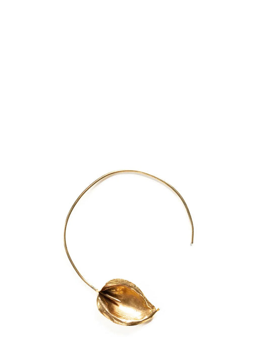 project 1959 Gold Tulipbud Necklace cult store pakistan