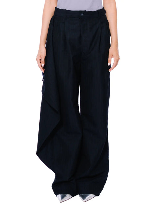 Demo Black Experiment Pants Cult Store
