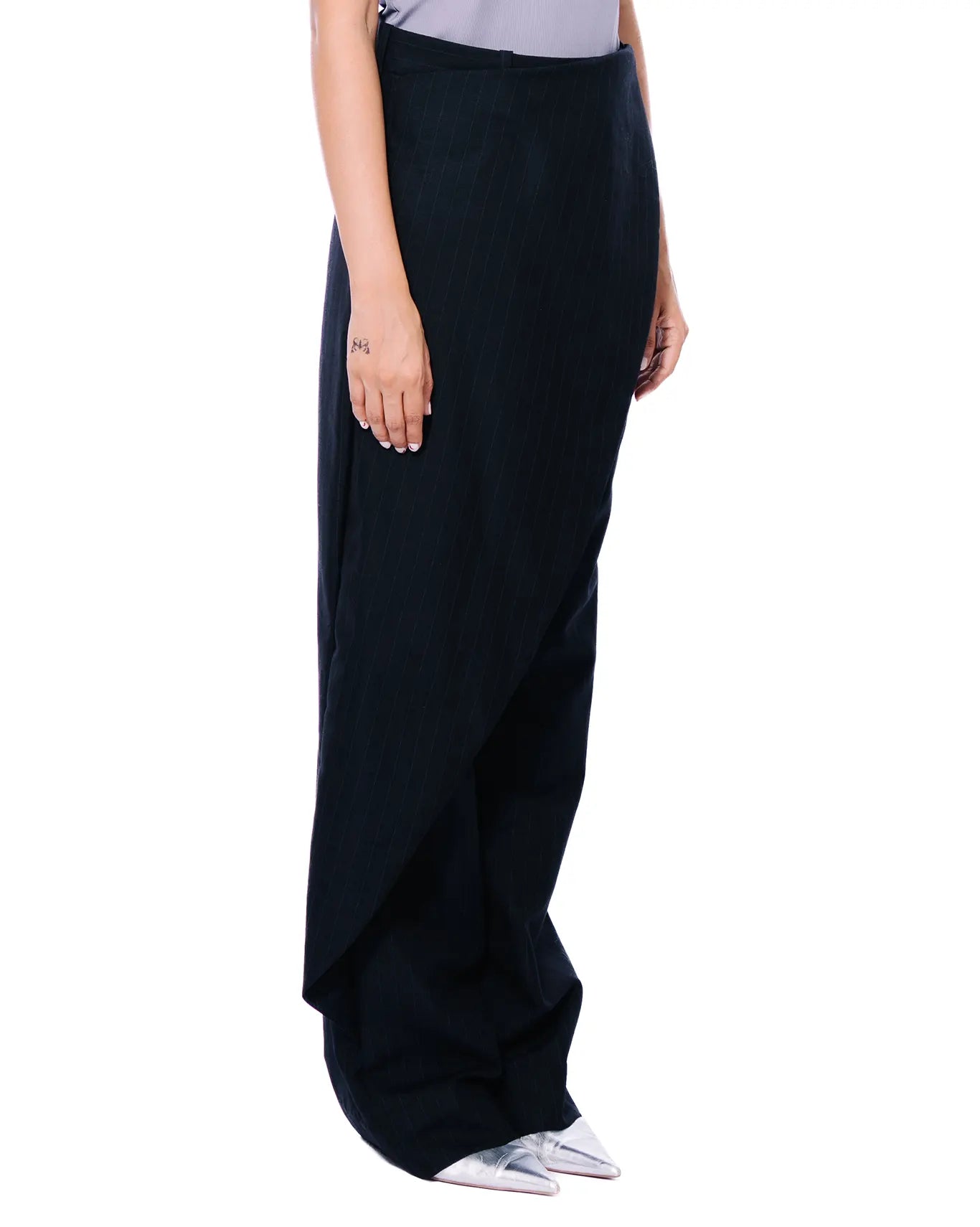 Demo Black Experiment Pants Cult Store