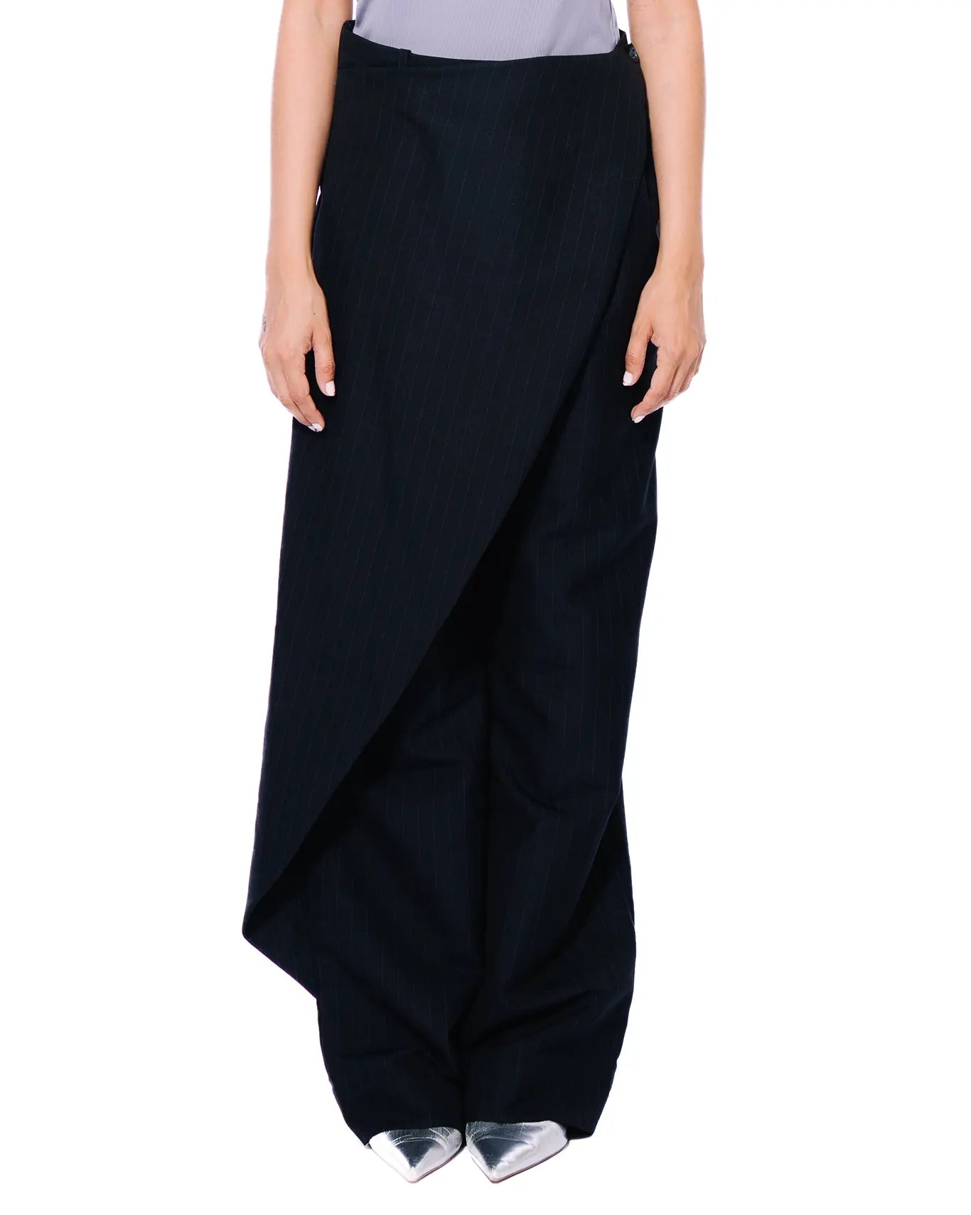 Demo Black Experiment Pants Cult Store