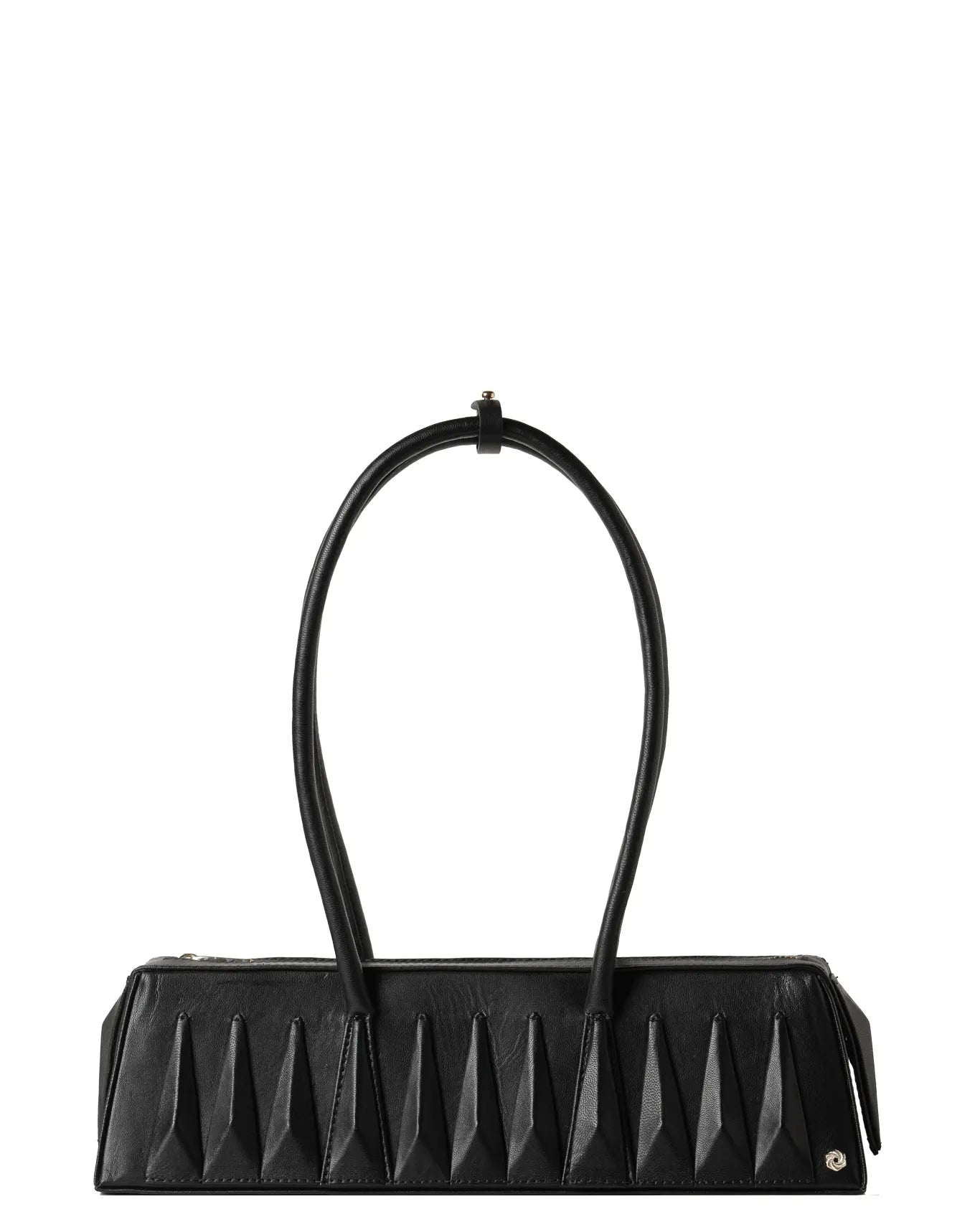 Warp Black Black Tobla Bag - CULT - haider