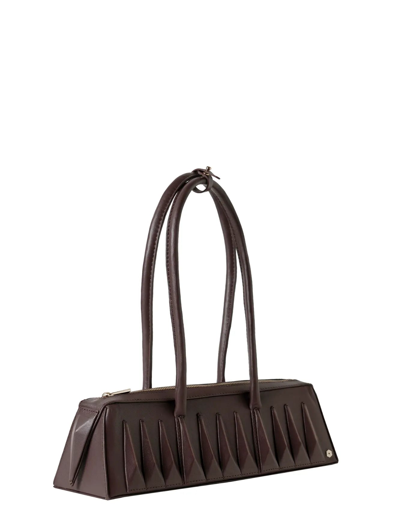 Warp Oxblood Oxblood Tobla Bag - CULT - haider