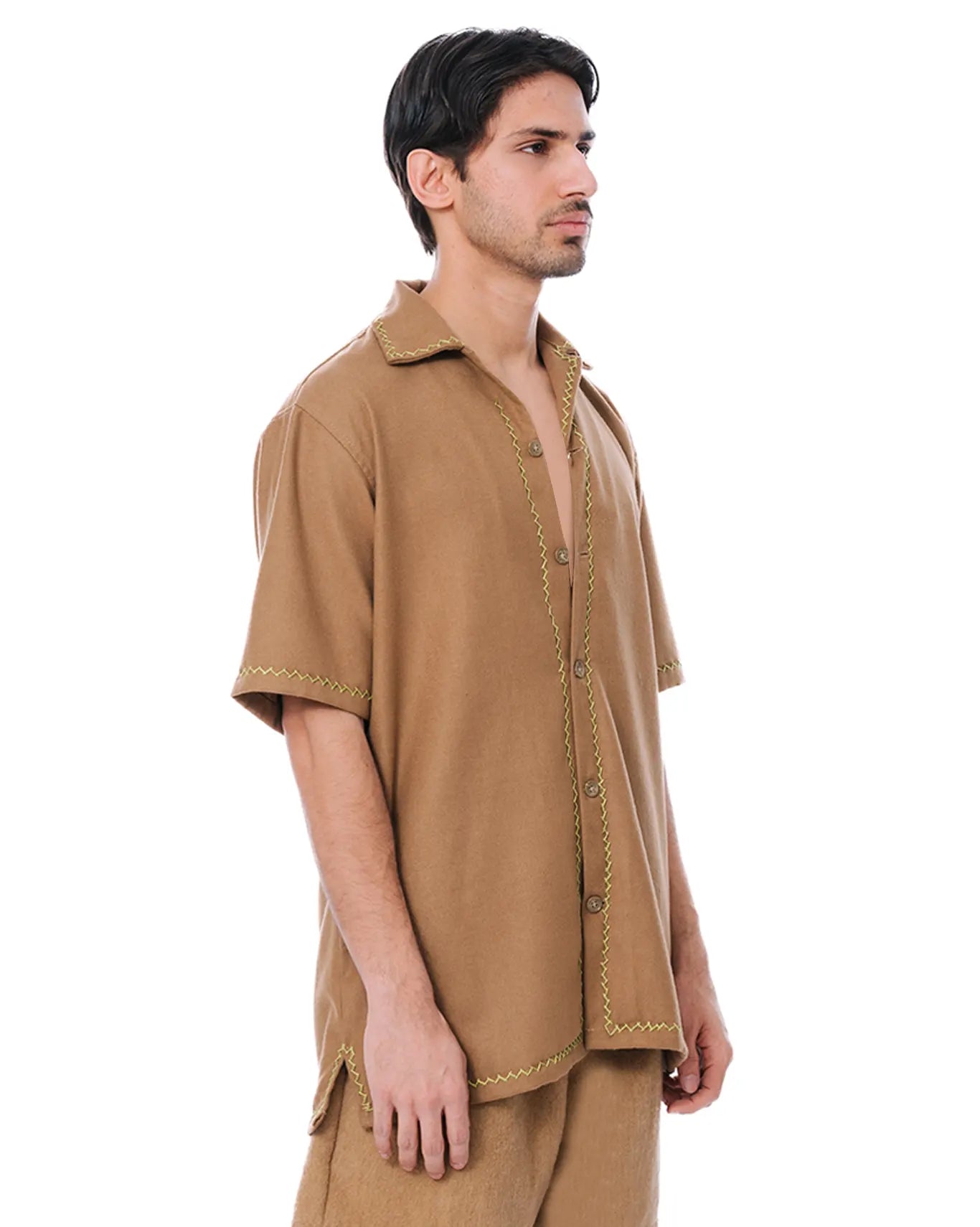 wear oga Camel Palestine Shirt cult men