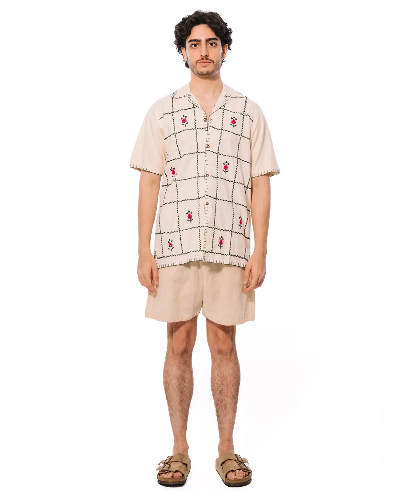 wear oga Creme Kochi Shirt cult m