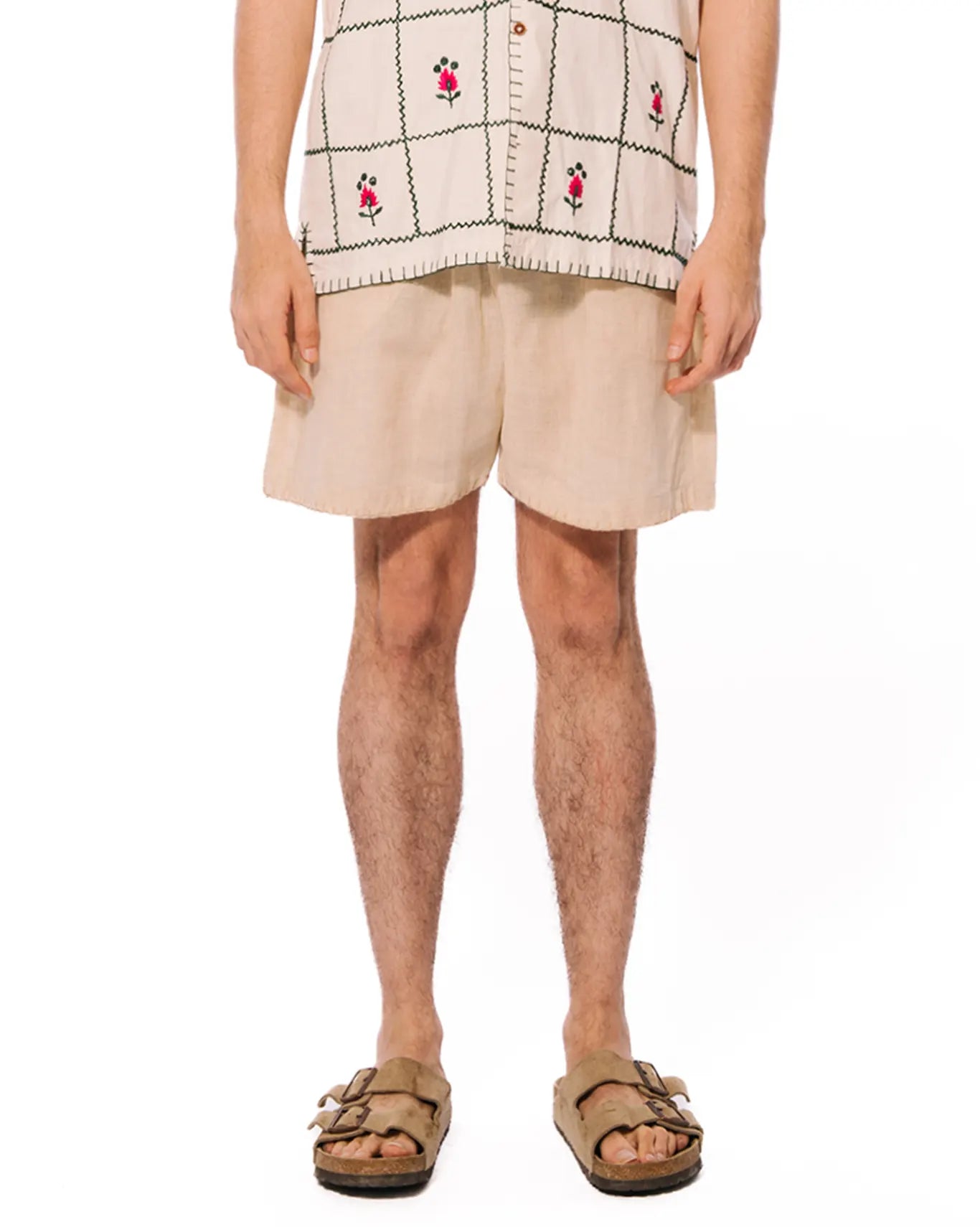 wear oga Kochi Short cult men