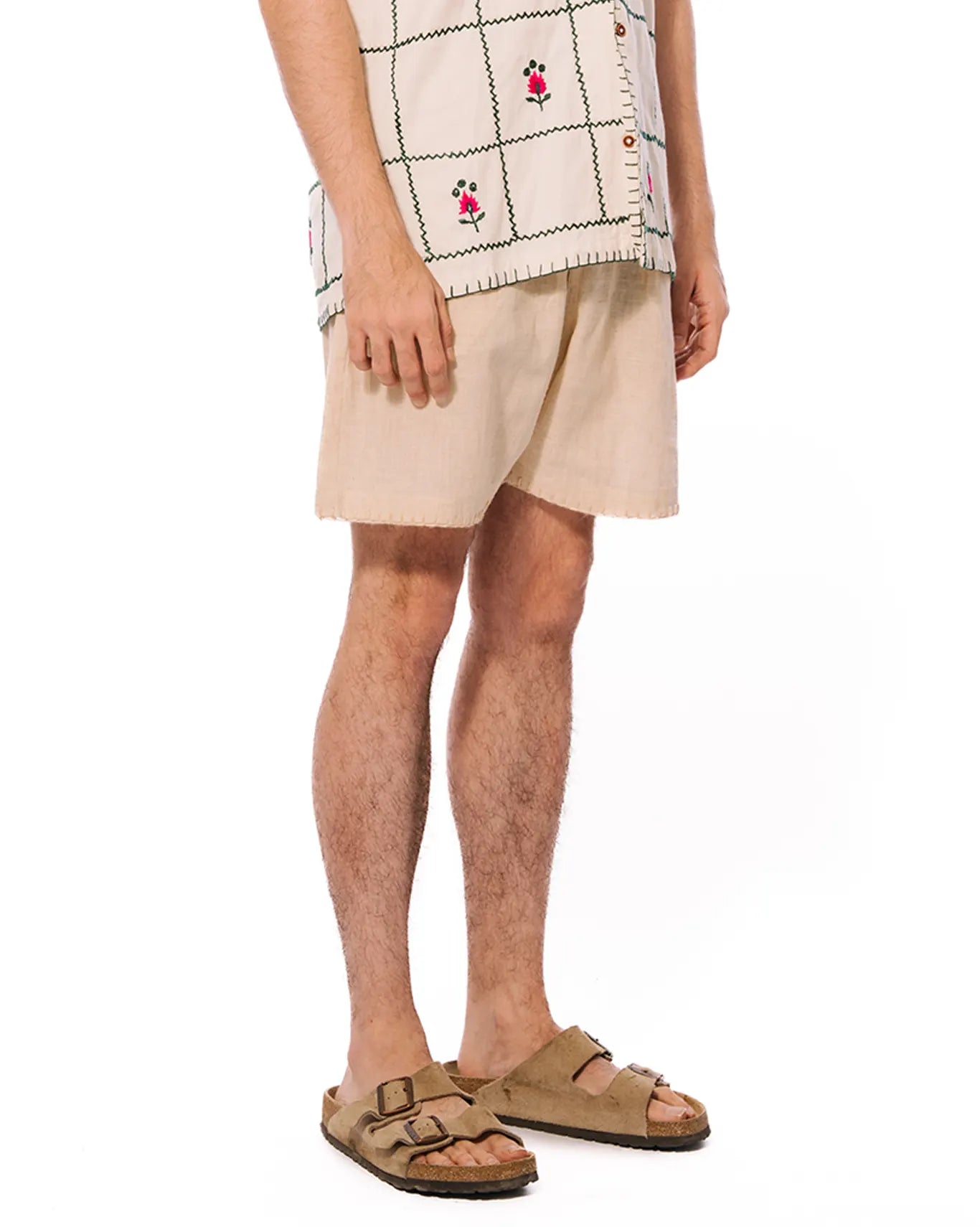 wear oga Kochi Short cult men