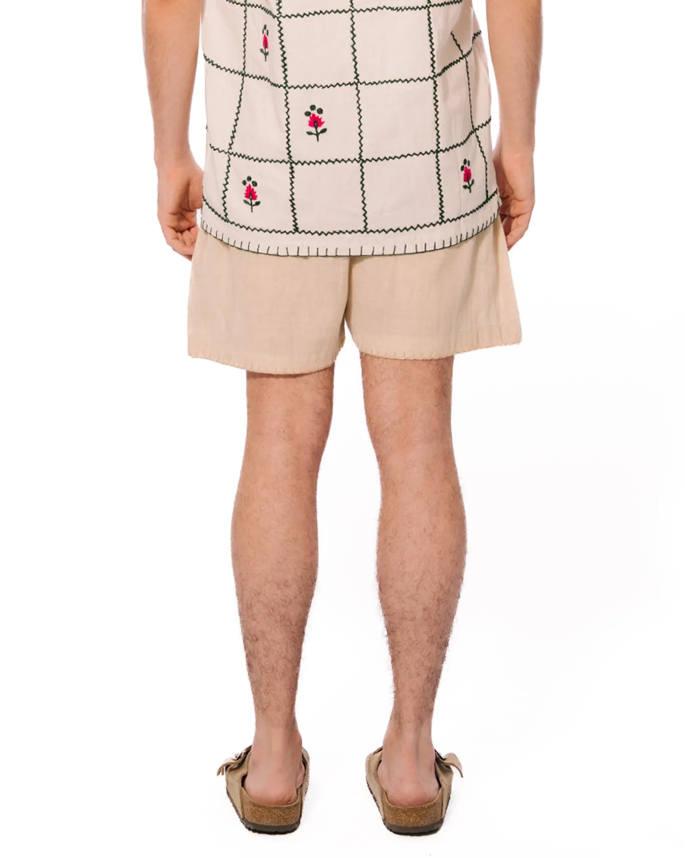 wear oga Kochi Short cult men