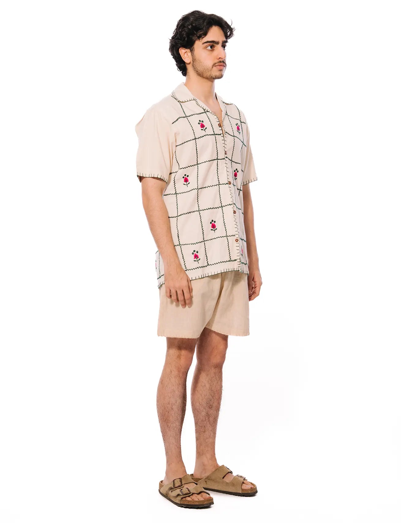 wear oga Kochi Short cult men