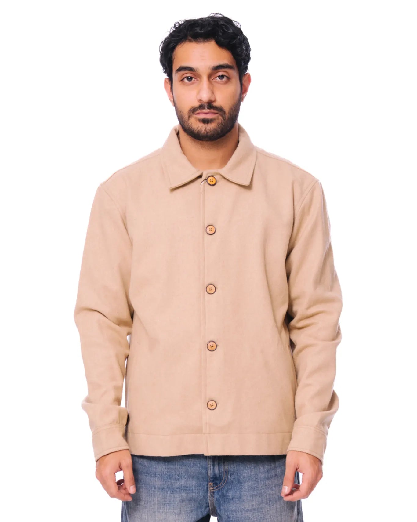 wear oga the sand jacket cult store pakistan