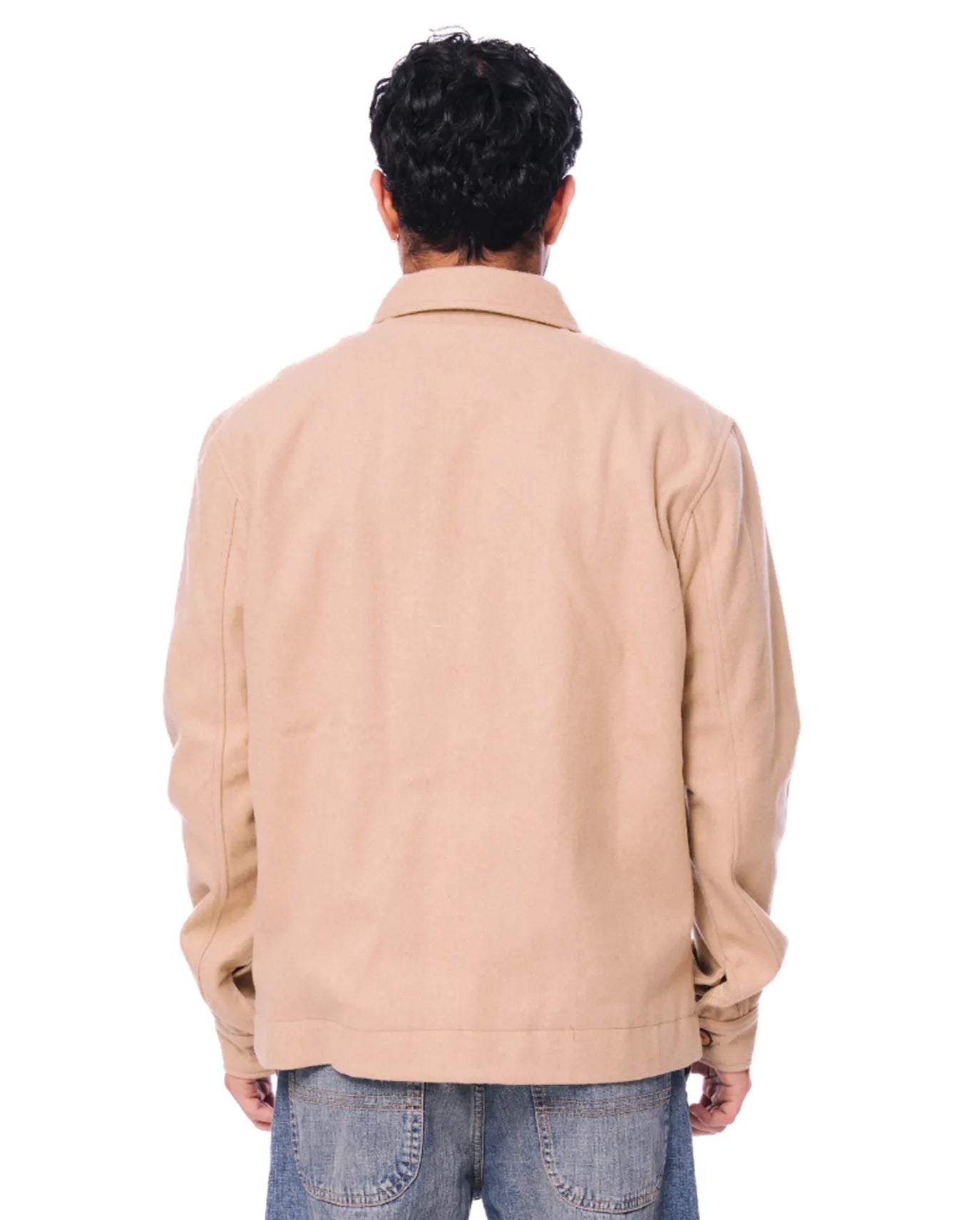 wear oga the sand jacket cult store pakistan