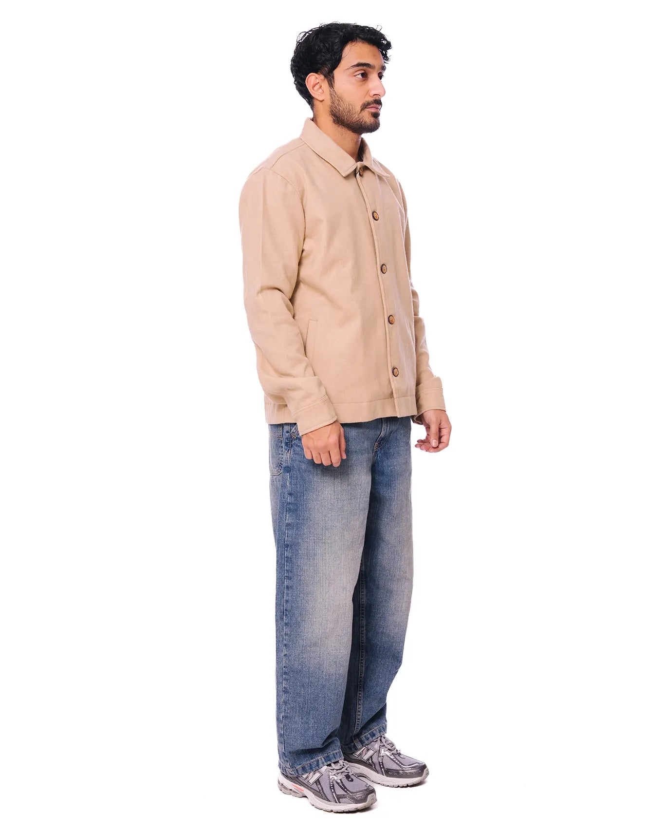 wear oga the sand jacket cult store pakistan