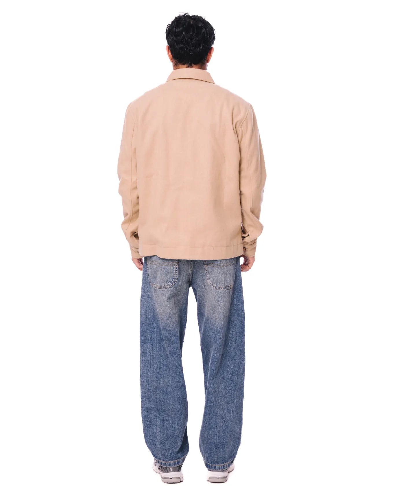 wear oga the sand jacket cult store pakistan